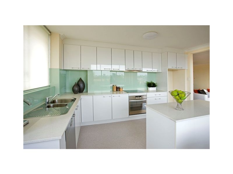 13/5 Peel Street, Kirribilli NSW 2061