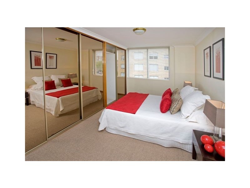 13/5 Peel Street, Kirribilli NSW 2061