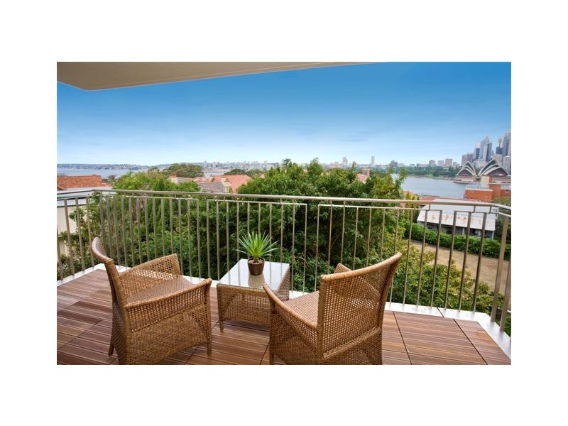 13/5 Peel Street, Kirribilli NSW 2061