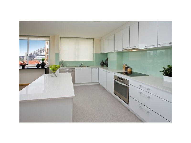 13/5 Peel Street, Kirribilli NSW 2061