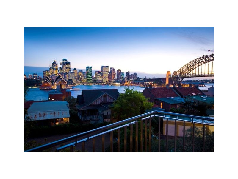 13/5 Peel Street, Kirribilli NSW 2061