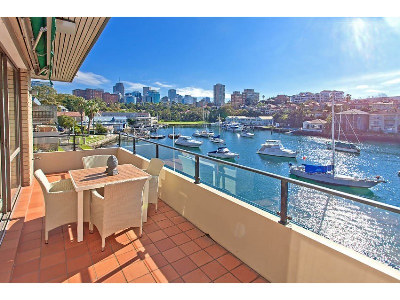 17/31-39 Elamang Avenue, Kirribilli NSW 2061