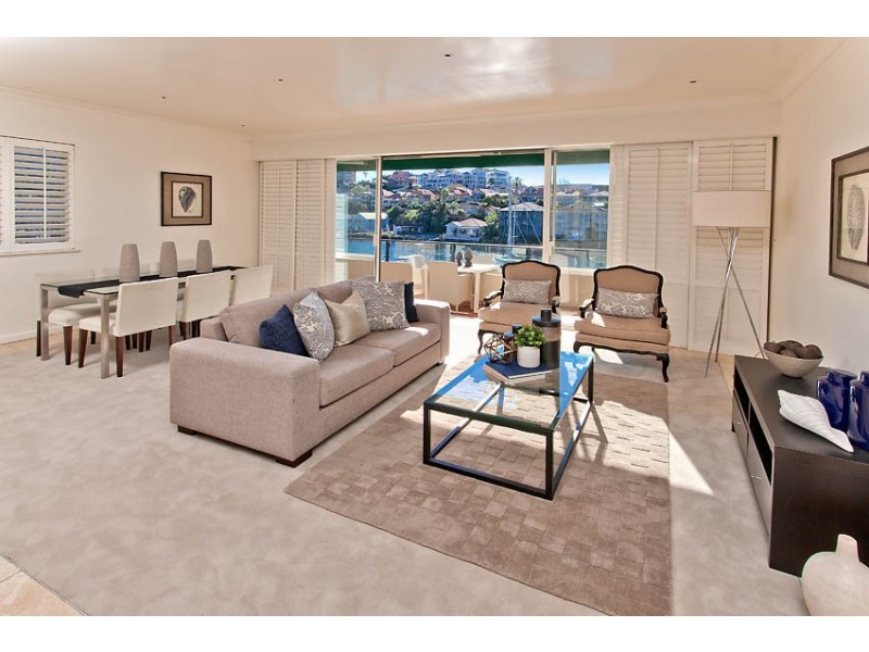 17/31-39 Elamang Avenue, Kirribilli NSW 2061