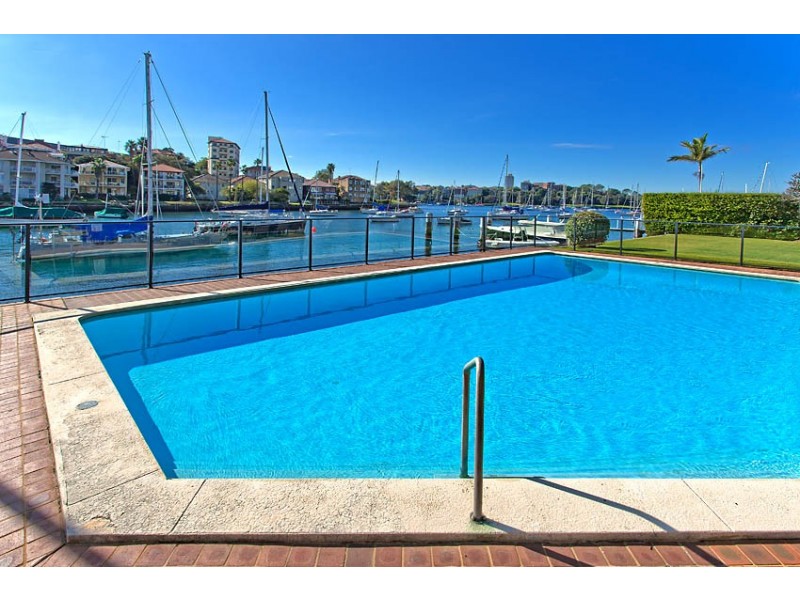 17/31-39 Elamang Avenue, Kirribilli NSW 2061