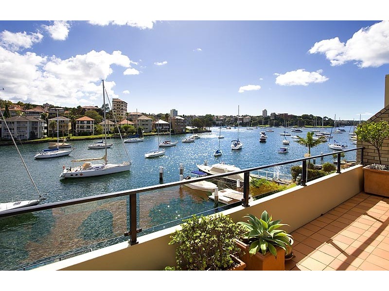 17/31-39 Elamang Avenue, Kirribilli NSW 2061