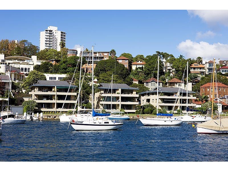 17/31-39 Elamang Avenue, Kirribilli NSW 2061