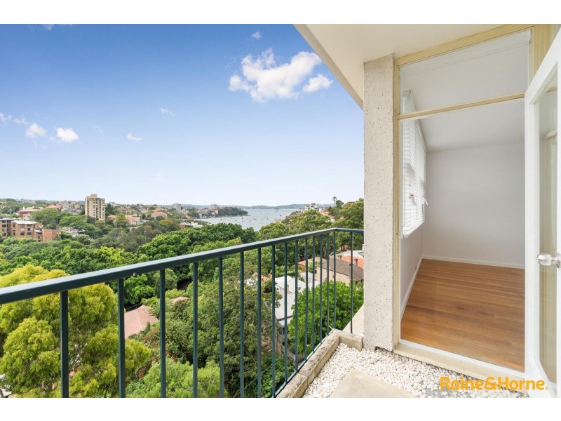 918/22 Doris Street, North Sydney NSW 2060