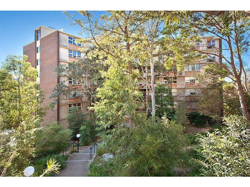 918/22 Doris Street, North Sydney NSW 2060