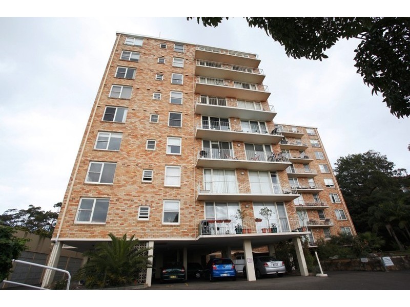 28/55 Carter Street, Cammeray NSW 2062
