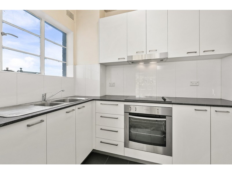 6/161A Willoughby Road, Naremburn NSW 2065