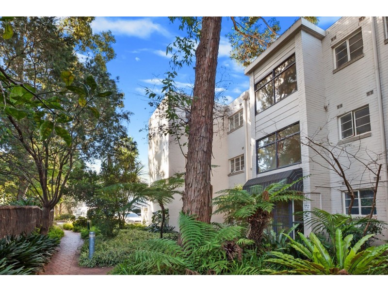 6/161A Willoughby Road, Naremburn NSW 2065