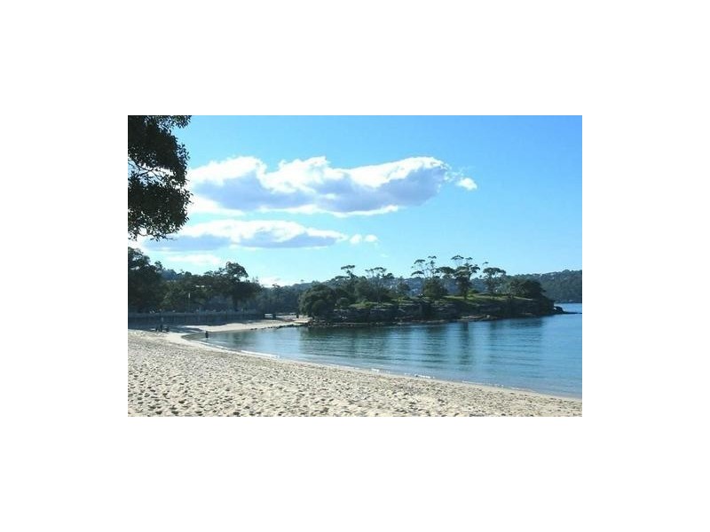 C22/2 Brady Street, Mosman NSW 2088