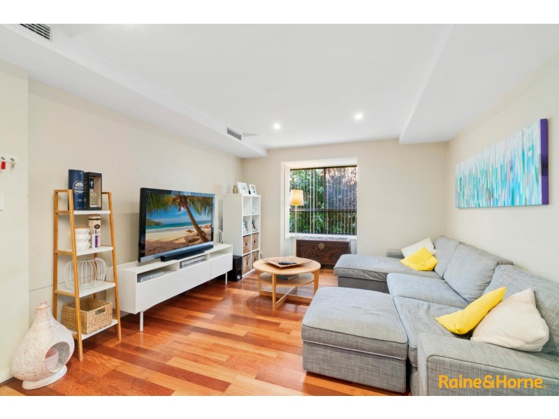 4/188 Waterloo Road, Marsfield NSW 2122