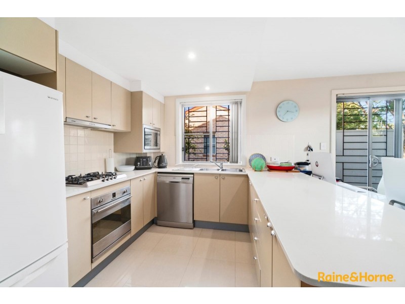 4/188 Waterloo Road, Marsfield NSW 2122