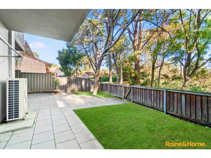 4/188 Waterloo Road, Marsfield NSW 2122