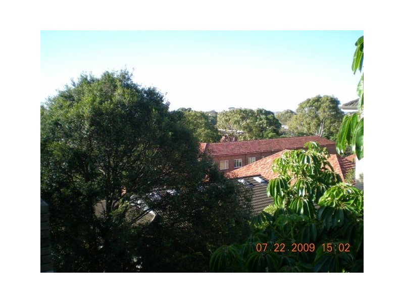 14/6 Trafalgar Street, Crows Nest NSW 2065