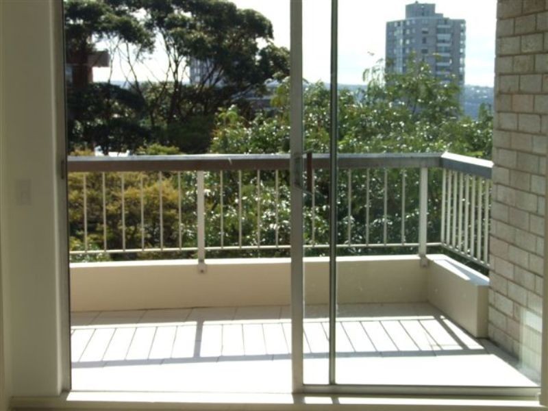 602/1-5 Watson Street, Neutral Bay NSW 2089