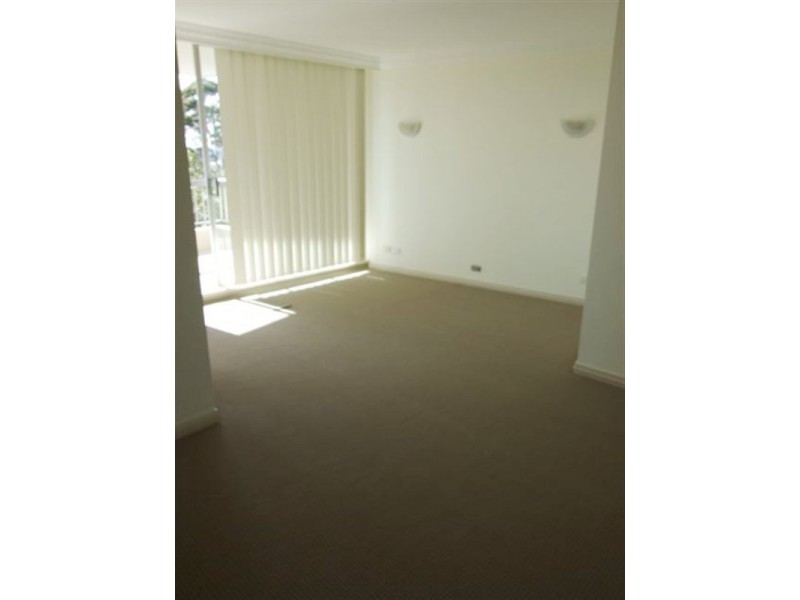 602/1-5 Watson Street, Neutral Bay NSW 2089