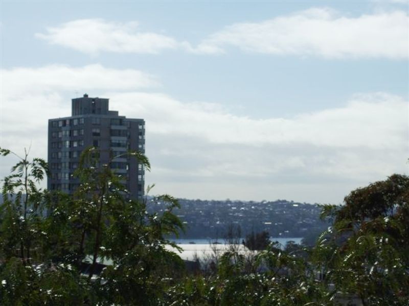 602/1-5 Watson Street, Neutral Bay NSW 2089
