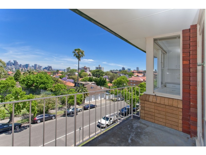 6/24 Bennett Street, Neutral Bay NSW 2089