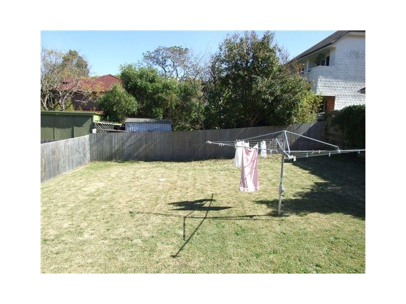 3/6 Thrupp Street, Neutral Bay NSW 2089