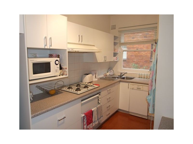 1/339A Alfred Street, Neutral Bay NSW 2089