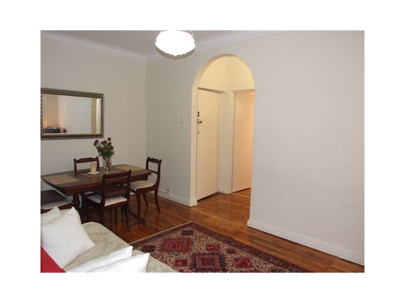 1/339A Alfred Street, Neutral Bay NSW 2089