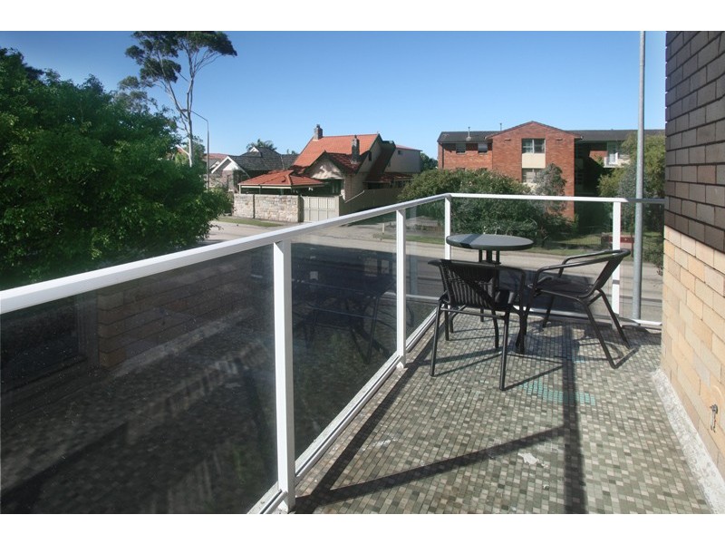 6/174 Spit Road, Mosman NSW 2088