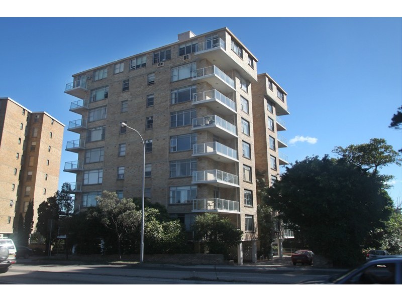 6/174 Spit Road, Mosman NSW 2088
