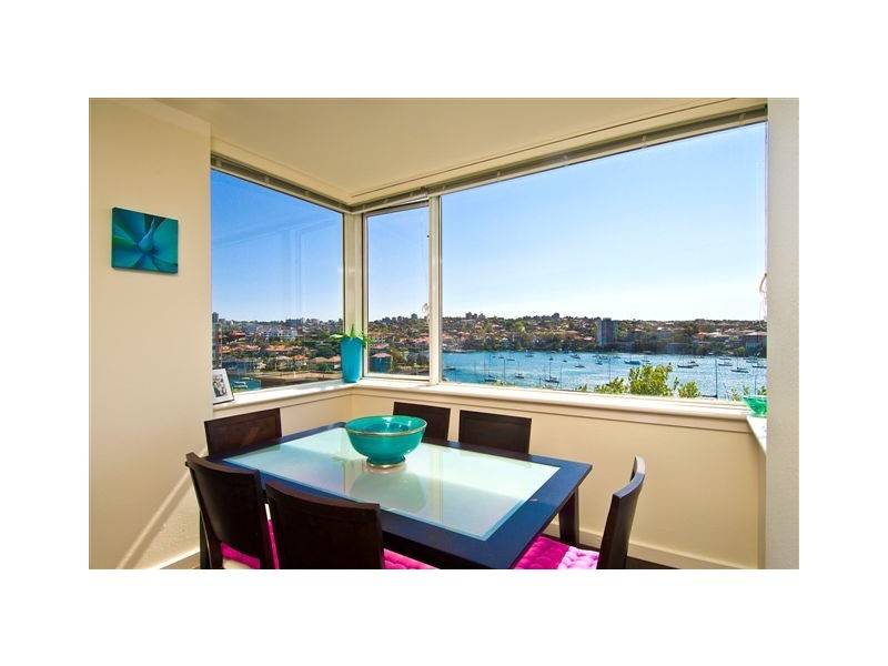 42/22 Peel Street, Kirribilli NSW 2061