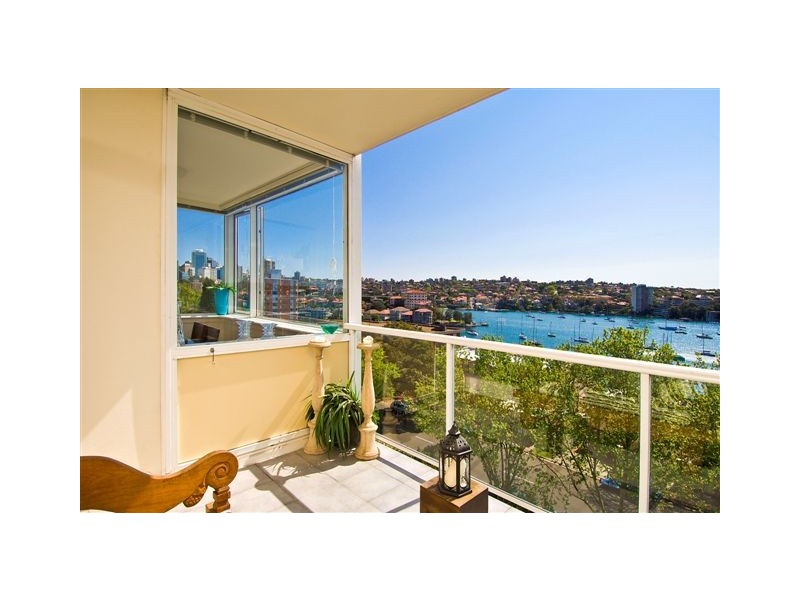 42/22 Peel Street, Kirribilli NSW 2061