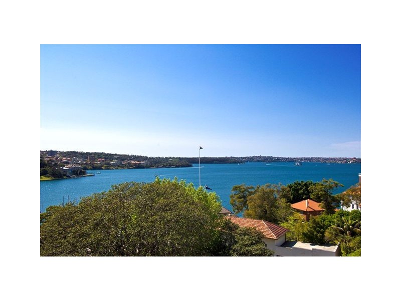 42/22 Peel Street, Kirribilli NSW 2061