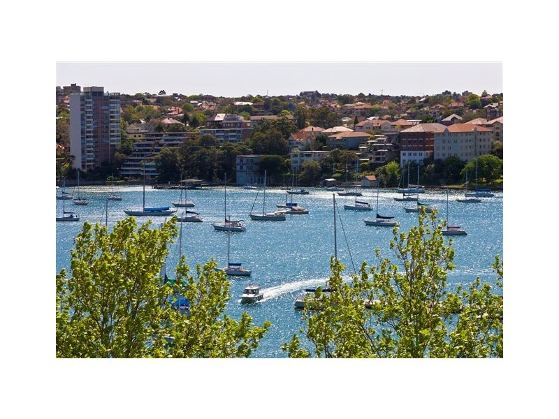 42/22 Peel Street, Kirribilli NSW 2061