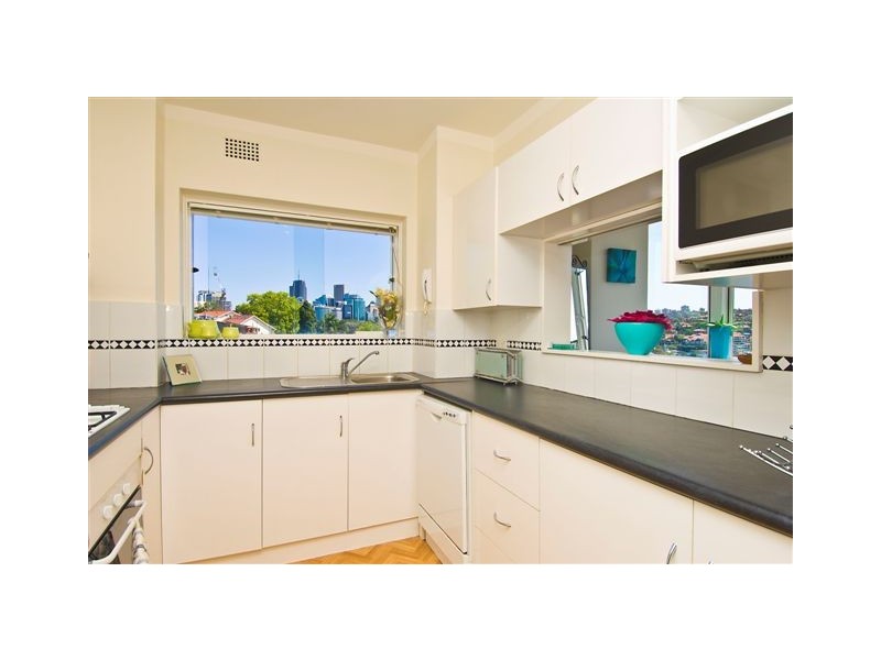 42/22 Peel Street, Kirribilli NSW 2061