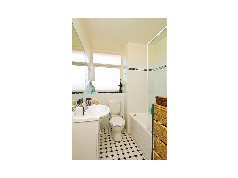 42/22 Peel Street, Kirribilli NSW 2061