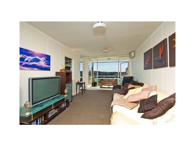 42/22 Peel Street, Kirribilli NSW 2061