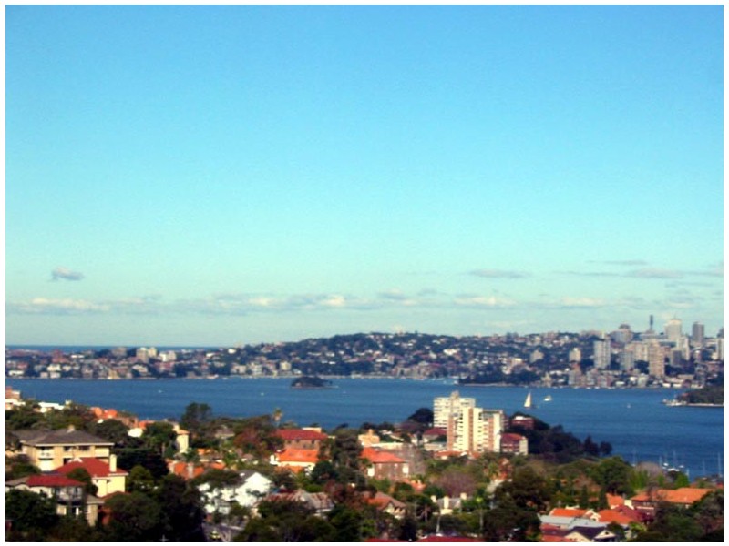 307/15 Wyagdon Street, Neutral Bay NSW 2089