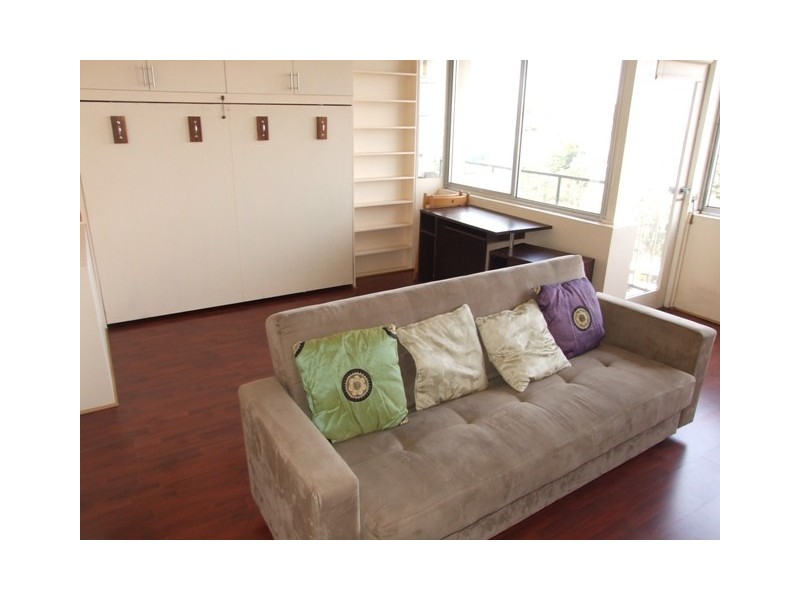 307/15 Wyagdon Street, Neutral Bay NSW 2089