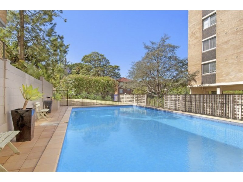 307/15 Wyagdon Street, Neutral Bay NSW 2089