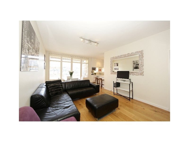 4/15 Premier Street, Neutral Bay NSW 2089