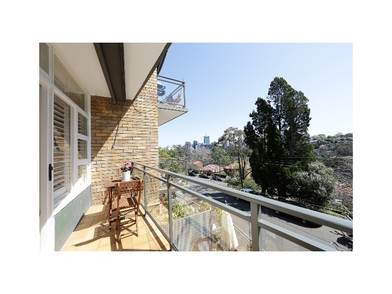 4/15 Premier Street, Neutral Bay NSW 2089