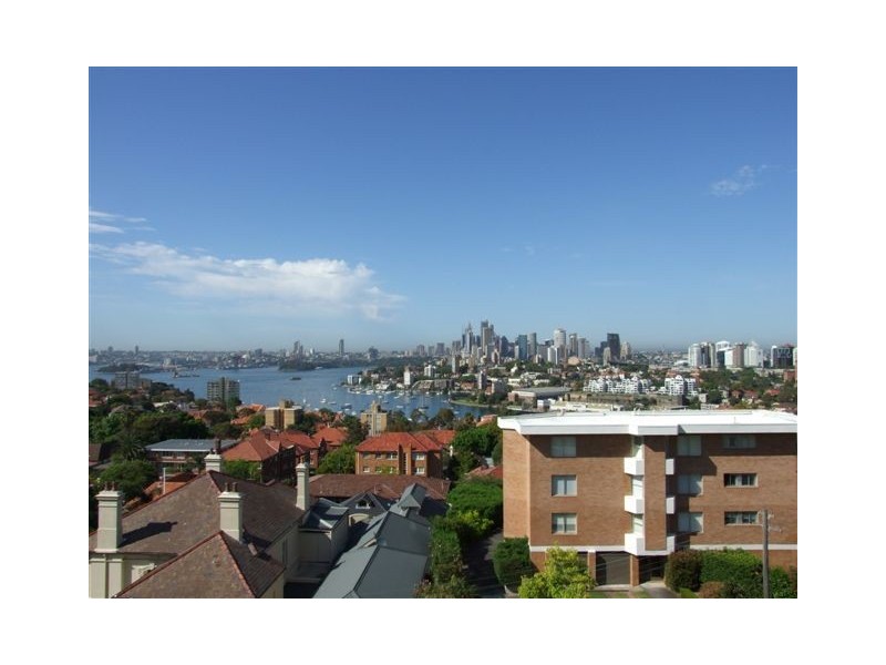 26/7 Anderson Street, Neutral Bay NSW 2089