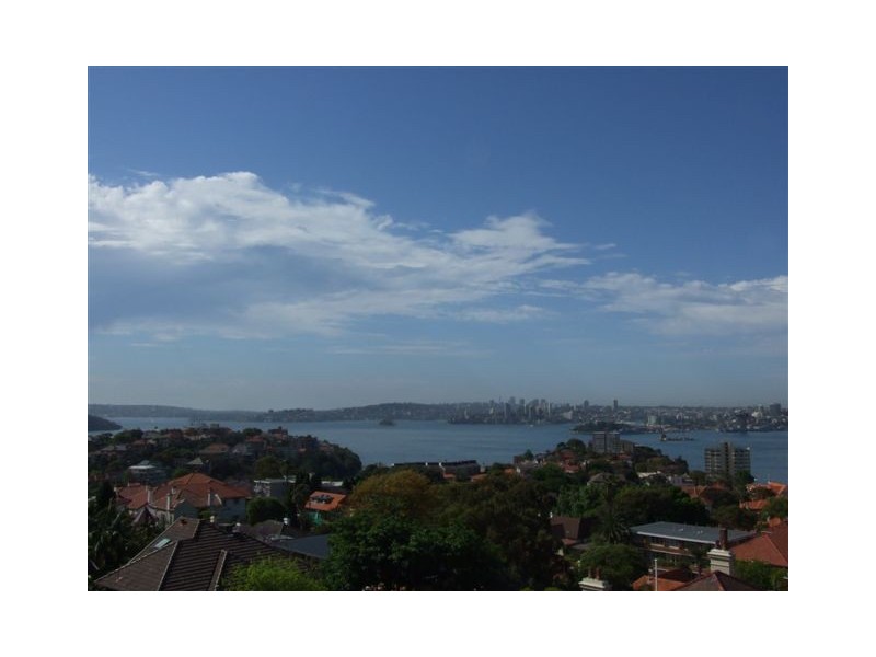 26/7 Anderson Street, Neutral Bay NSW 2089