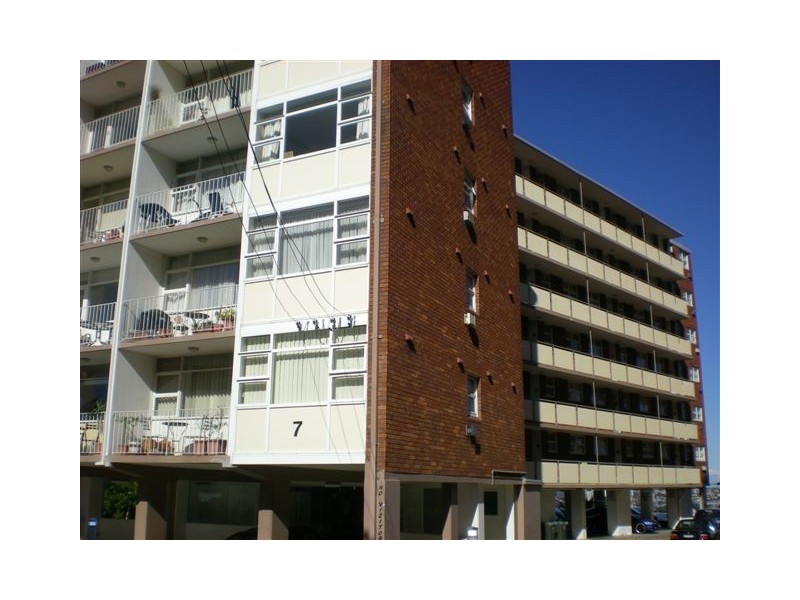 26/7 Anderson Street, Neutral Bay NSW 2089