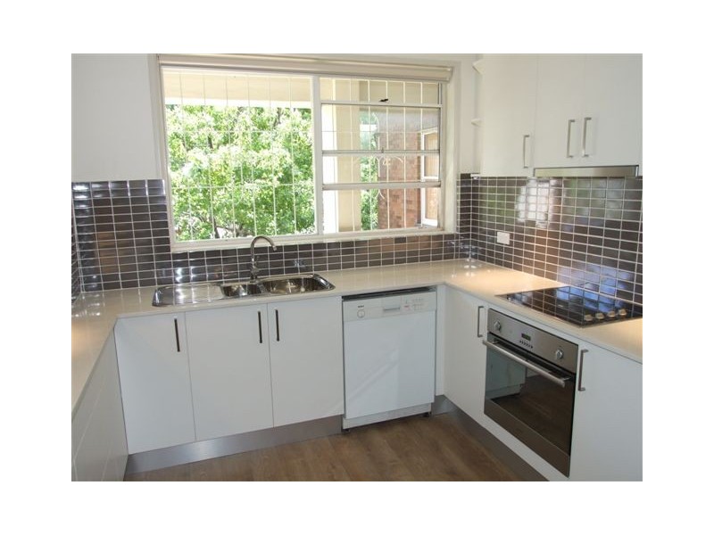 53/3 Plunkett Street, Kirribilli NSW 2061