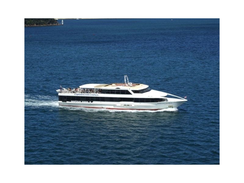 53/3 Plunkett Street, Kirribilli NSW 2061