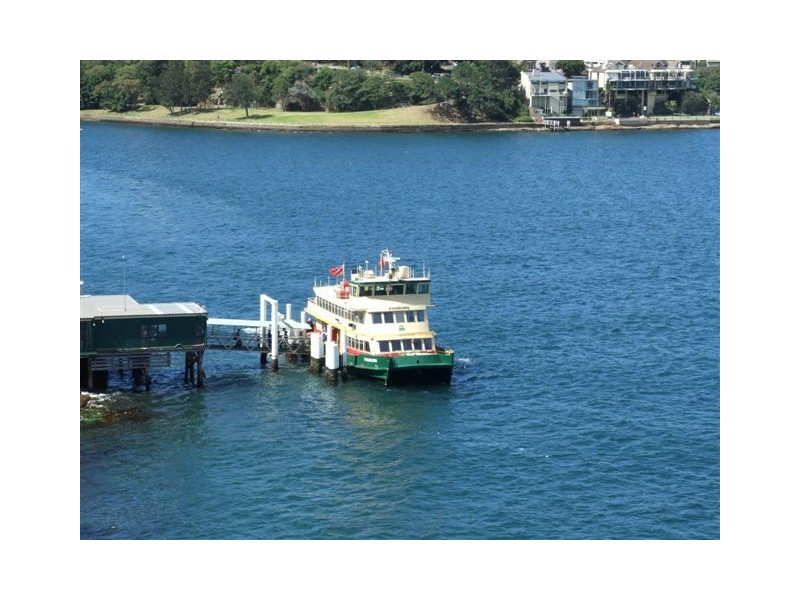 53/3 Plunkett Street, Kirribilli NSW 2061