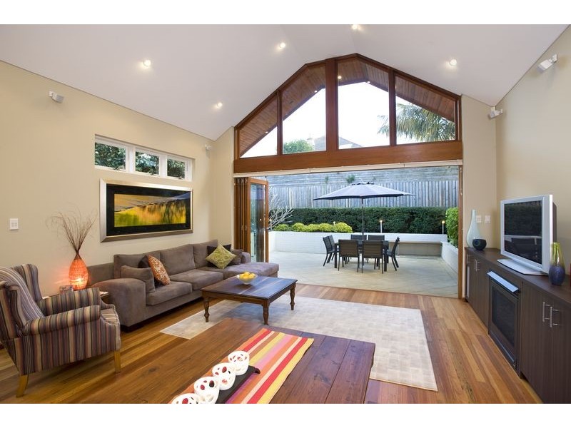 87 Atchison Street, Crows Nest NSW 2065