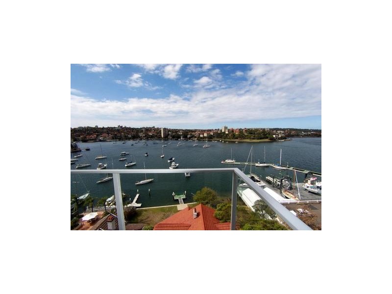 14A/1 Elamang Avenue, Kirribilli NSW 2061