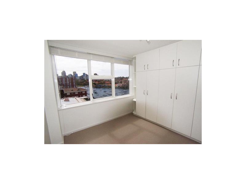 14A/1 Elamang Avenue, Kirribilli NSW 2061